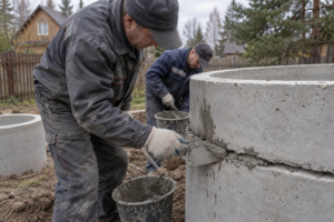 Ликвидация дефектов